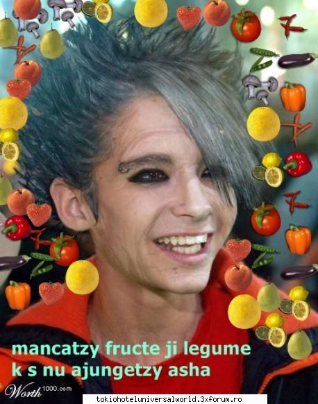 nu`mi pasa  :rotfl: poze trucate