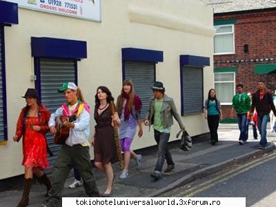 FanWalk - o poza...fanwalk - News