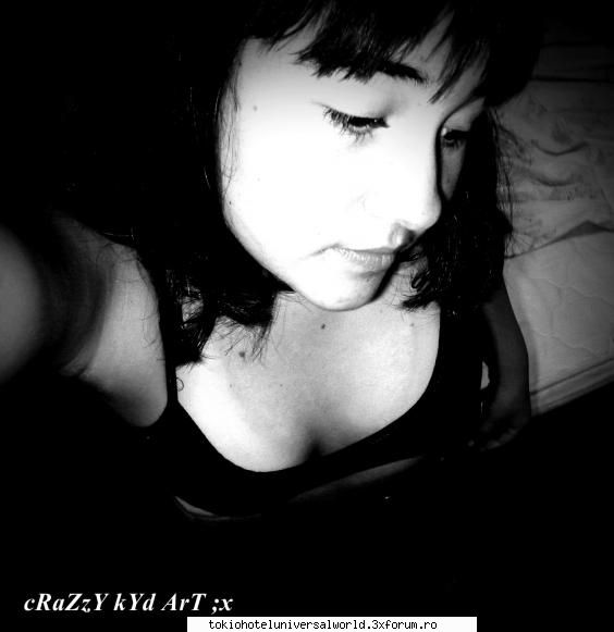 aLeX_x - ji mie imi plac ochii mei - Picks With Us