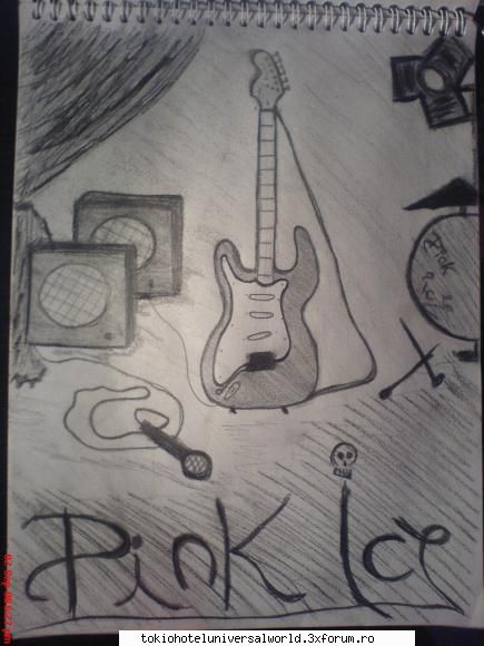 made by..Y - Skell.YvOnne - Creation