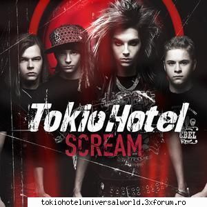 picks with TH - Skell.YvOnne - Tokio Hotel