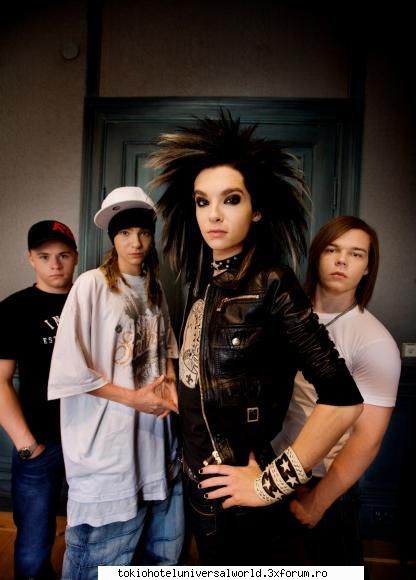 picks with TH - Skell.YvOnne - Tokio Hotel