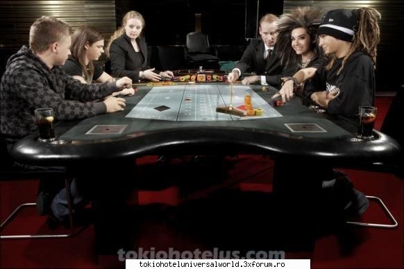 picks with TH - Skell.YvOnne - Tokio Hotel
