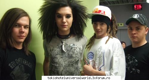 picks with TH - � jυѕт мє к:яα� - Tokio Hotel