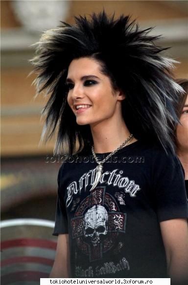 picks with bill - Skell.YvOnne - Bill Kaulitz