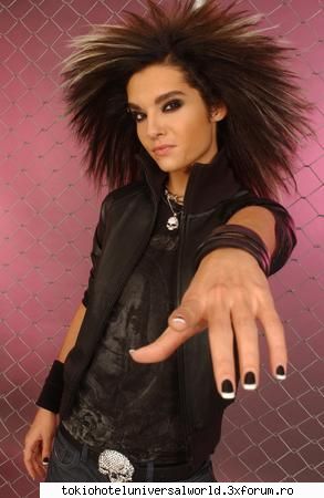 picks with bill - Skell.YvOnne - Bill Kaulitz