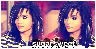 picks with bill - poze luate la nimereala 1 - Bill Kaulitz