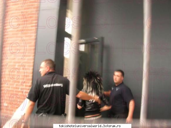 picks with bill - Melisa - Bill Kaulitz
