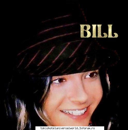 picks with bill - Melisa - Bill Kaulitz