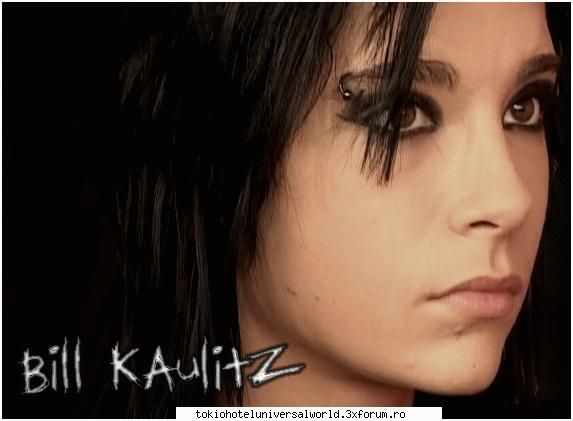 picks with bill - Melisa - Bill Kaulitz