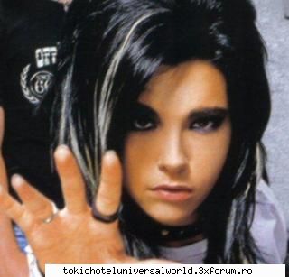 picks with bill - Melisa - Bill Kaulitz