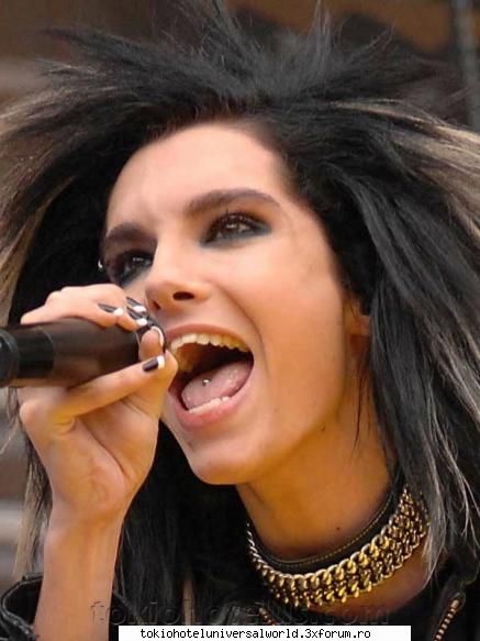 picks with bill - Melisa - Bill Kaulitz
