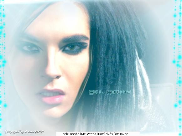 picks with bill - ce mijto ii pouja - Bill Kaulitz