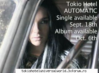 picks with bill - Tom's Bich - Bill Kaulitz