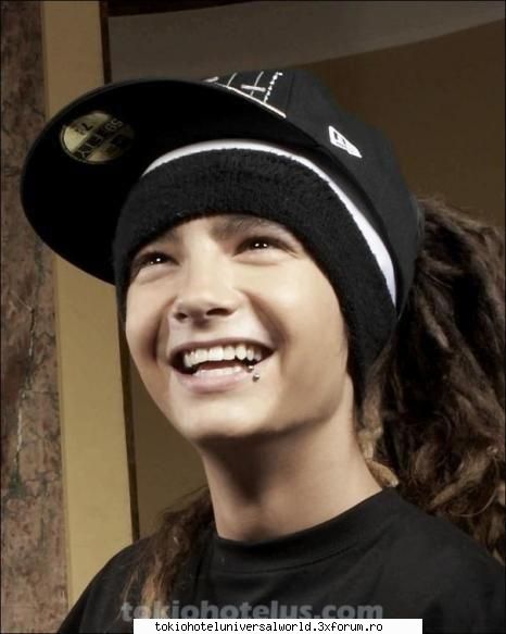 picks with tom - Skell.YvOnne - Tom Kaulitz