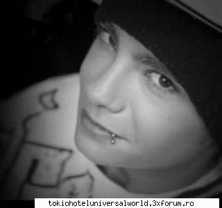 picks with tom - Skell.YvOnne - Tom Kaulitz