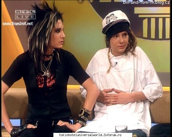 picks with twins - Ce funny sta Bill - Kaulitz Twins